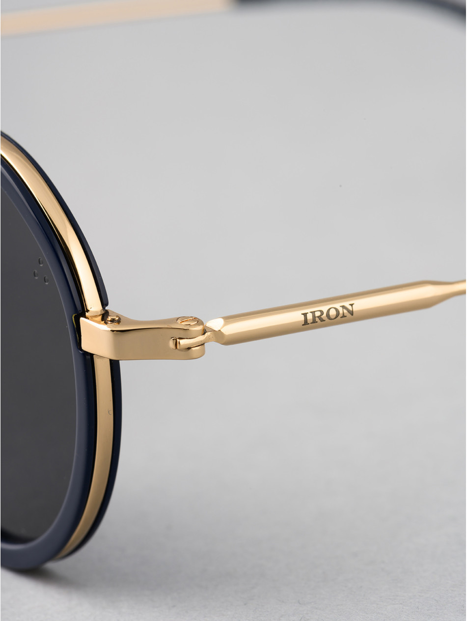 Modèle IRS43 Modèle IRS43