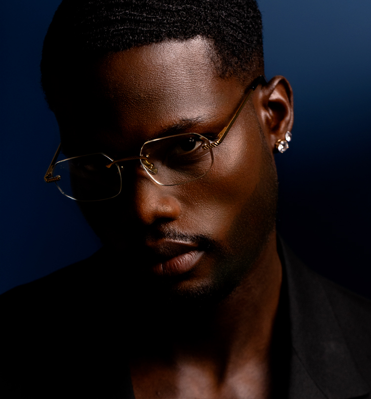 IRON PARIS Collection Optique Homme IRON PARIS Collection Optique Homme