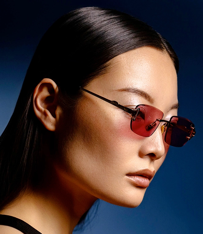 IRON PARIS HOME MOBILE