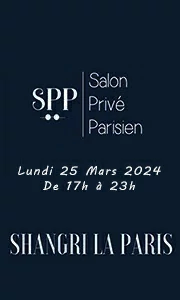 IRON PARIS - SPP
