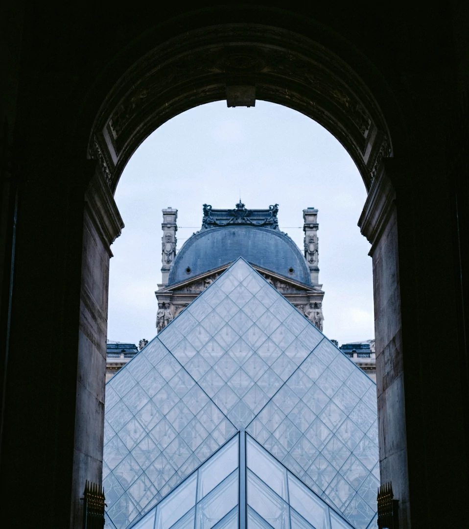 IRON Paris - Paris